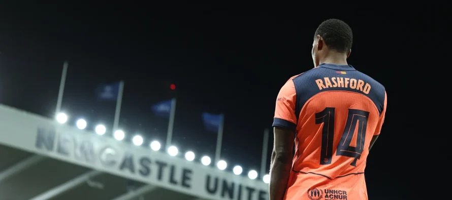 Rashford qëndron te Barcelona: Pranon ulje page dhe heq dorë nga bonuset për transferimin definitiv