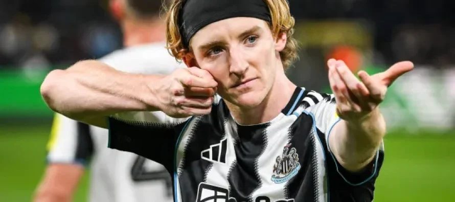 Champions League: Newcastle fiton bindshëm, Qarabağ me 6 pikë pas dy ndeshjeve