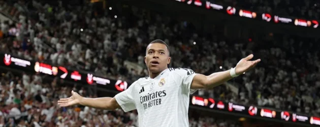Puyol surprizon: “Do të nënshkruaja Mbappé për Barcelonën”