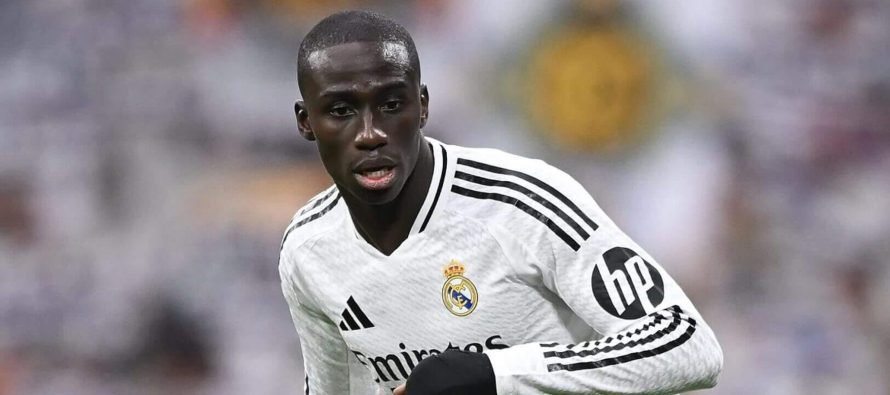 Ferland Mendy jashtë fushave deri në fund të vitit 2025 pas një dëmtimi të ri