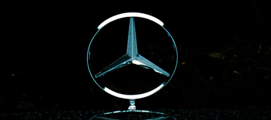 Historia e yllit me tri cepa – simboli i përjetshëm i Mercedes-Benz