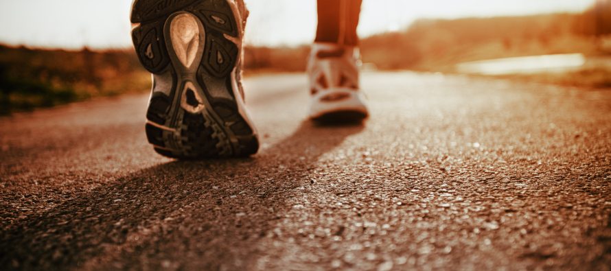 Ecja 30 minuta në ditë – sekreti i një jete më të shëndetshme