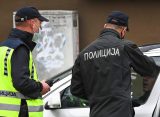 17-vjeçarja në Gostivar ndalohet duke vozitur “BMW” pa patentë shoferi