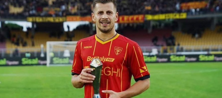 Ylber Ramadani pas fitores: “Tashmë duhet të vazhdojmë kështu”