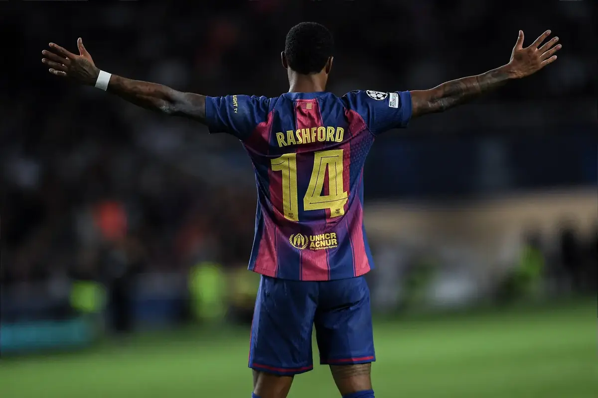 Marcus Rashford mungon sërish në stërvitje  i prekur nga gripi