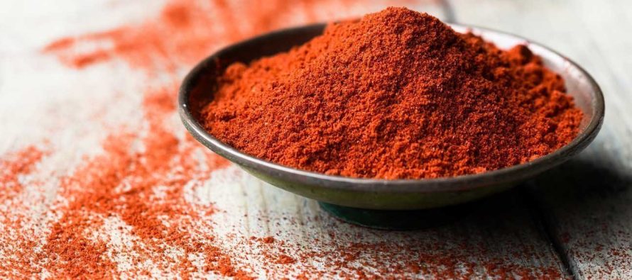 Piperi i kuq: erëza që forcon shëndetin dhe lufton inflamacionin