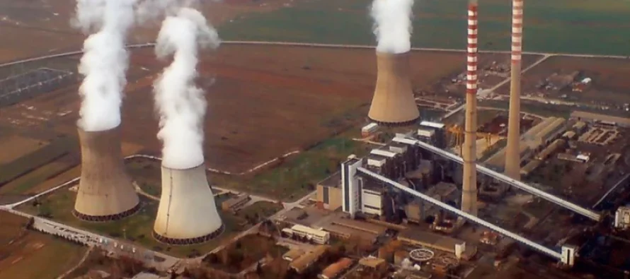 Termocentralet mbeten burimi kryesor i energjisë në RMV