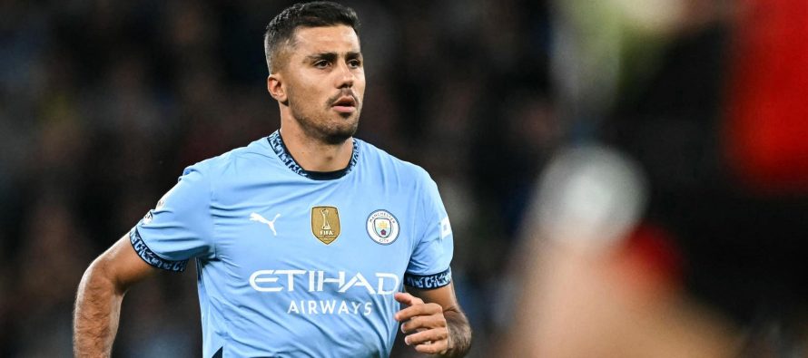 Riquelme: Rodri do të jetë transferimi im i madh te Real Madrid