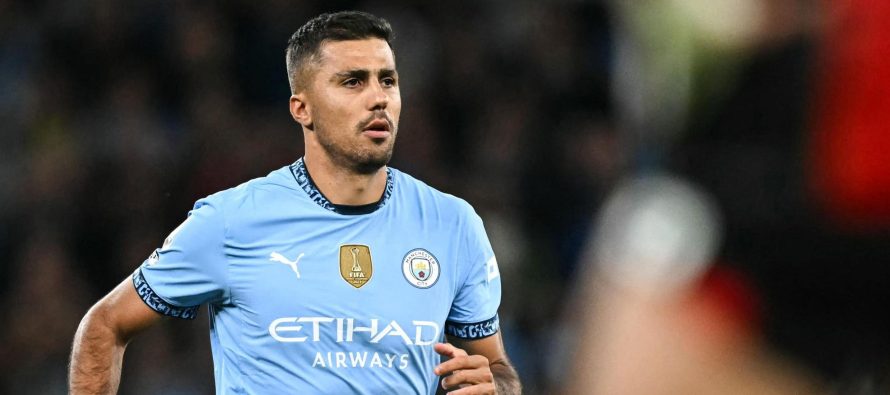 Real Madridi ndryshon qëndrim për Rodrin, Florentino Pérez hap derën për transferimin e madh