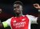 Bukayo Saka rinovon kontratën me Arsenal për 5 vite të tjera