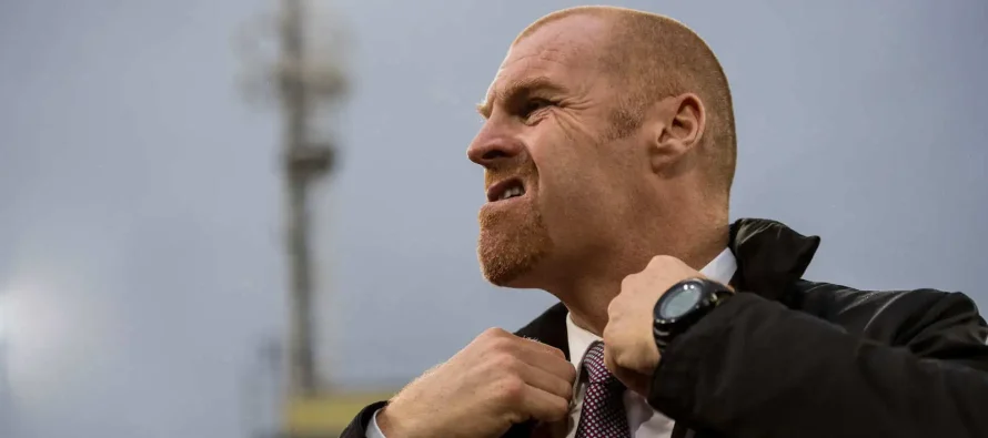 Nottingham Forest gjen trajnerin e ri: Sean Dyche në krye të skuadrës