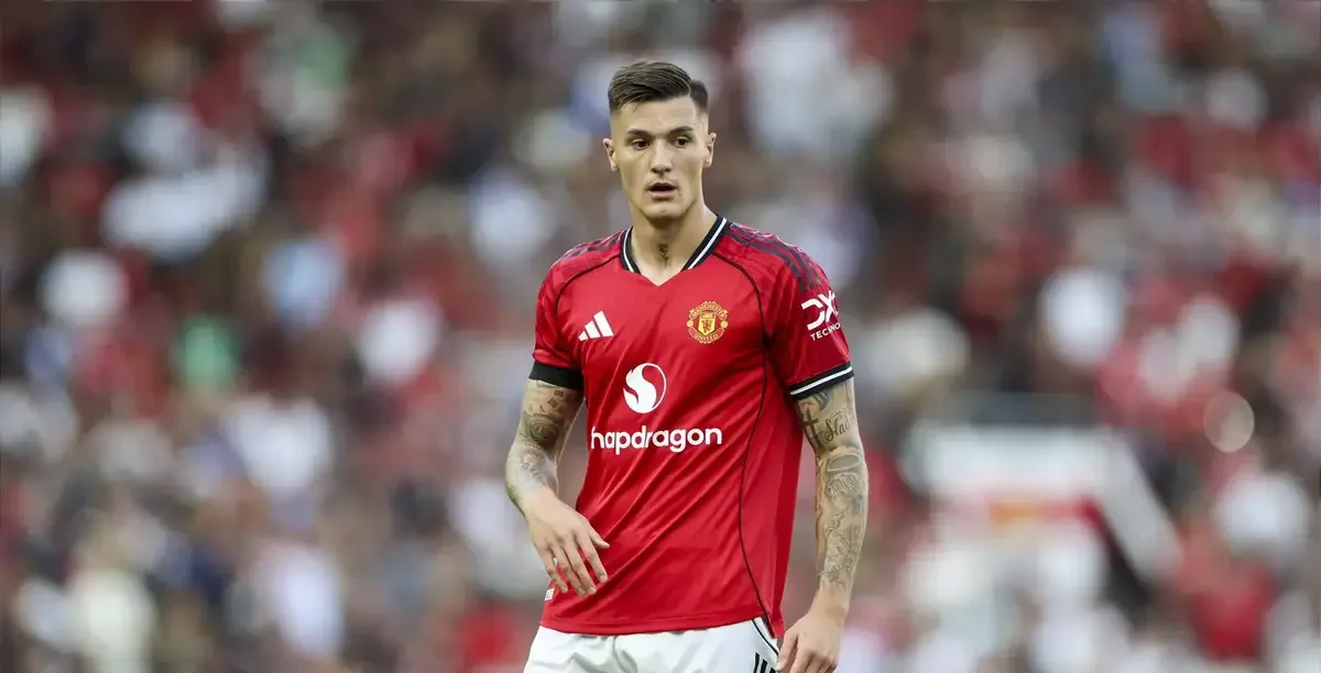 Benjamin Sesko shpallet PFA Player of the Month për muajin shkurt