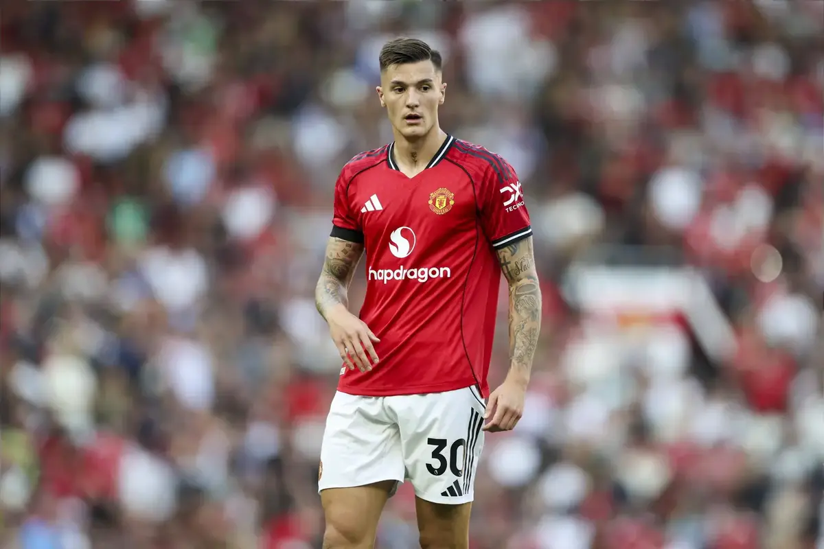 Benjamin Šeško jashtë fushave për tre javë  dëmtimi i gjurit nuk është serioz