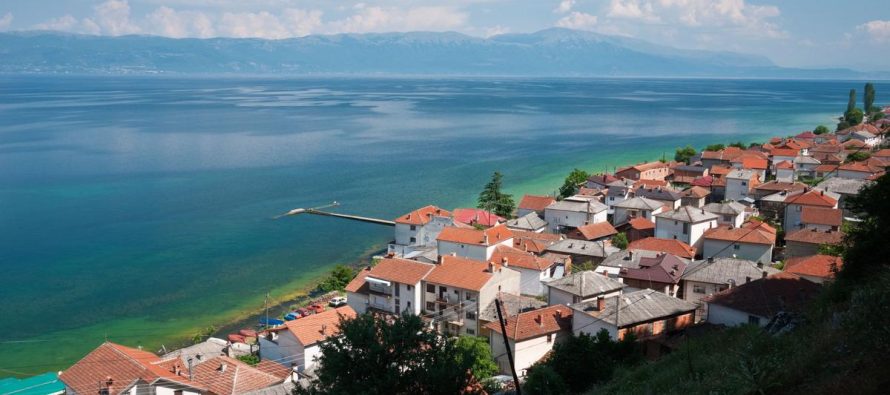 Strugë: Kallëzim penal ndaj 39-vjeçarit për dhunë në një objekt ushqimor