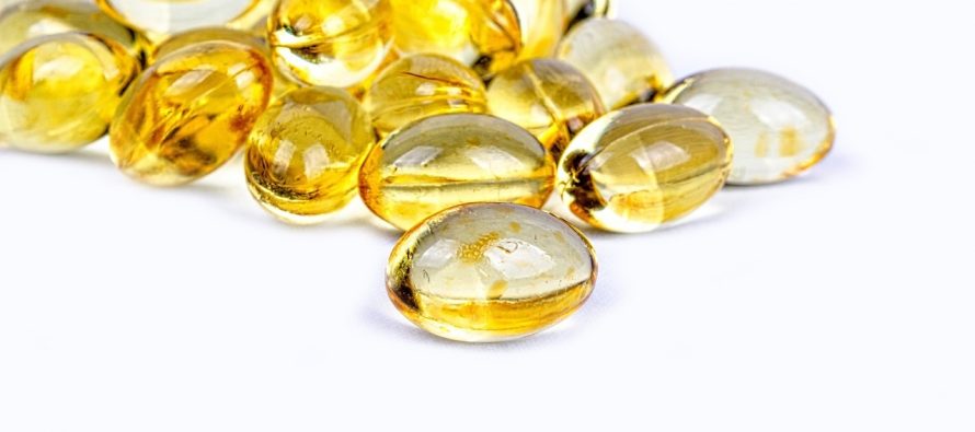 Vitamina D, arma më e fortë kundër gripit dhe ftohjes