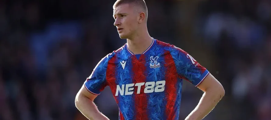 Liverpool hyn në garë për Adam Wharton