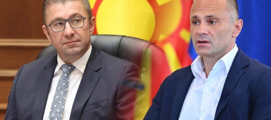 Investimet e huaja, përplasen Filipçe me Mickoskin