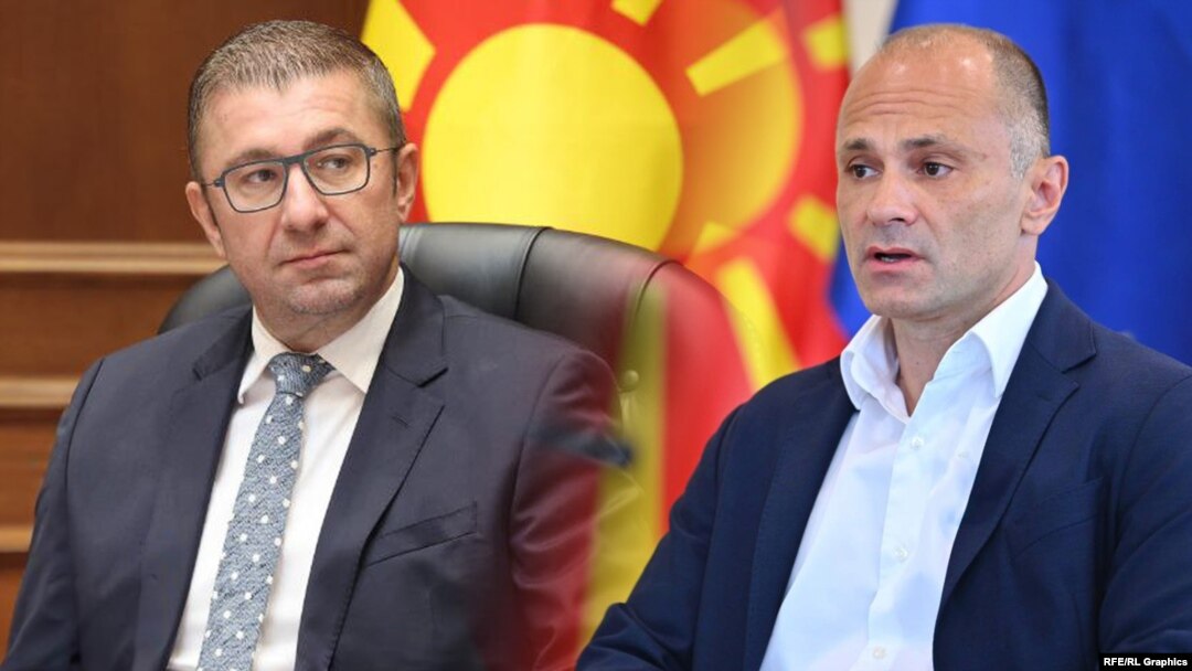 Investimet e huaja, përplasen Filipçe me Mickoskin