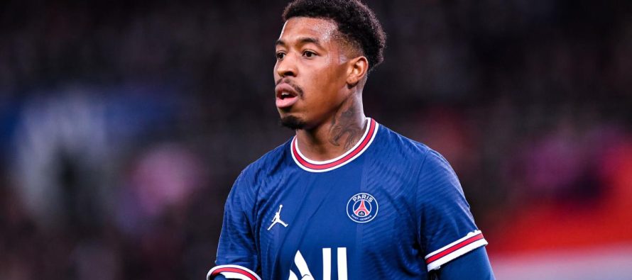 Kimpembé: Një Champions me PSG vlen më shumë se pesë me Real Madrid