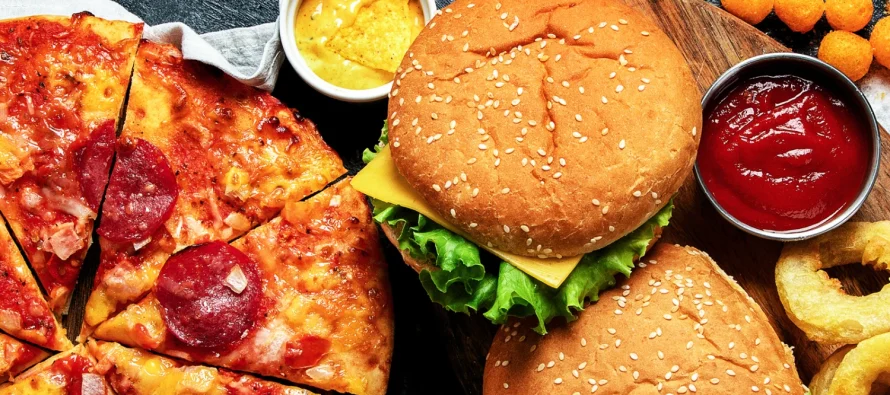 Ushqimet e përpunuara, burimi kryesor i kripës së tepërt