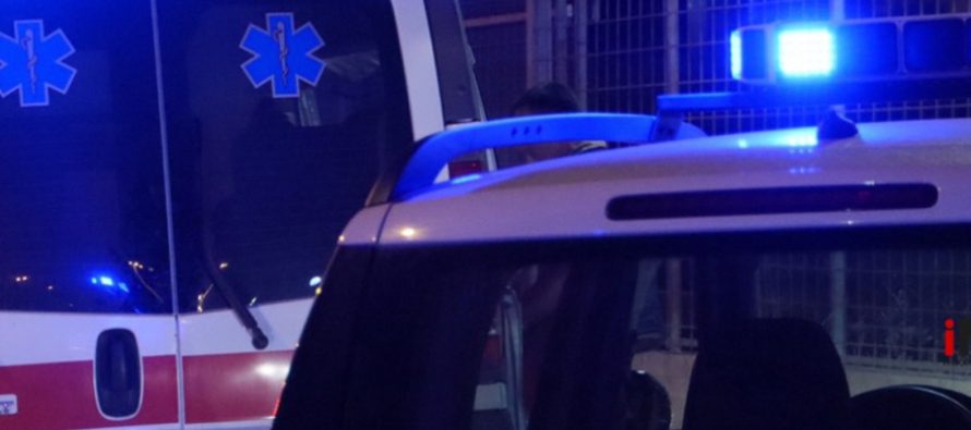 Shoferi që goditi një këmbësore në Shkup dhe u largua nga vendi i ngjarjes, arrestohet nga policia