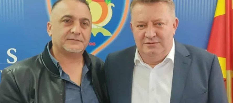 Në Bërvenicë qeverisje e pastër etnike – bashkohen VMRO-DPMNE dhe LSDM