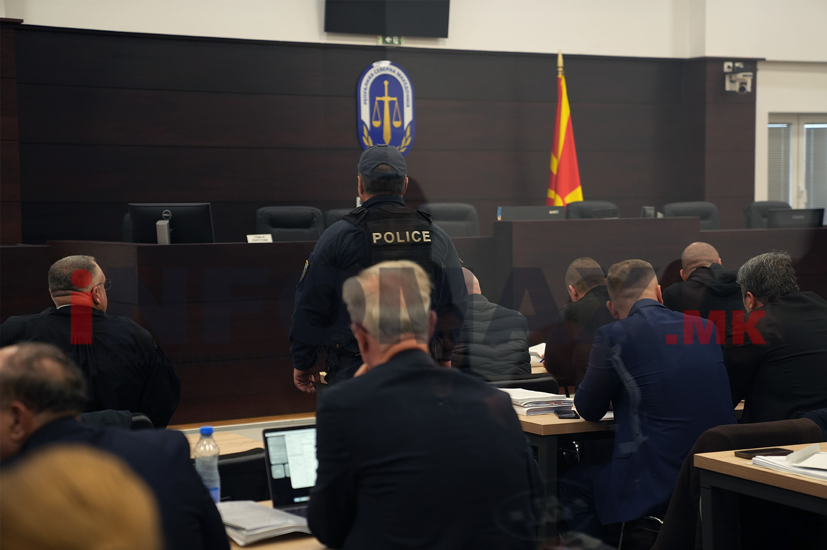 Nis gjyqi për tragjedinë në diskotekën  Puls  në Koçan  63 të vdekur  mbi 200 të lënduar