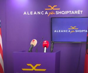 ASH-ja e Ziadin Selës nuk shkon në qeveri, por largohet nga AKI-ja