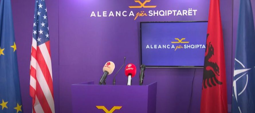 ASH-ja e Ziadin Selës nuk shkon në qeveri, por largohet nga AKI-ja