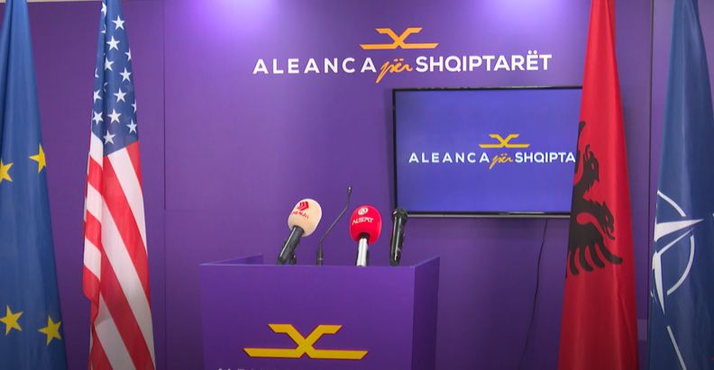 ASH ja e Ziadin Selës nuk shkon në qeveri  por largohet nga AKI ja