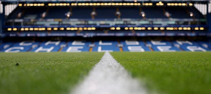 Chelsea – Barcelona, formacionet zyrtare të sfidës së Champions League