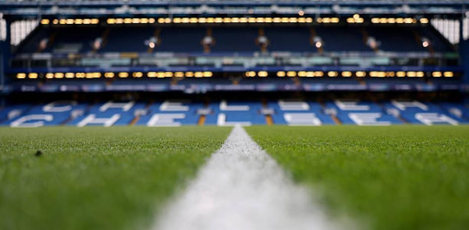 Chelsea   Barcelona  formacionet zyrtare të sfidës së Champions League