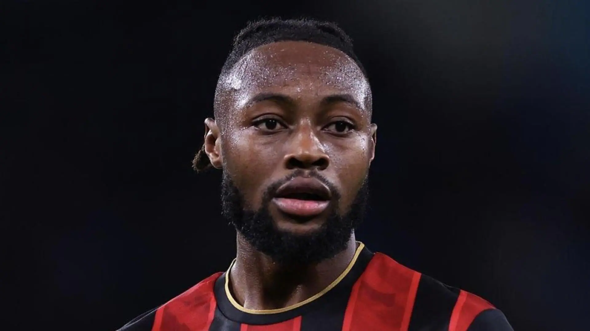 Bournemouth rrezikon të humbasë Antoine Semenyo në janar