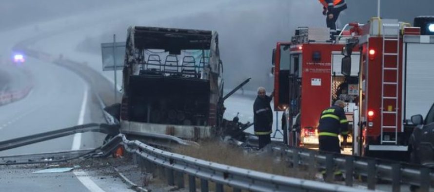 Katër vjet nga tragjedia e “Besa Trans”: 45 viktima dhe gjyq që vazhdon pa përfundim