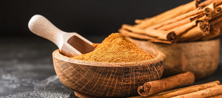 Kanella, erëza magjike që kujdeset për lëkurën dhe zemrën