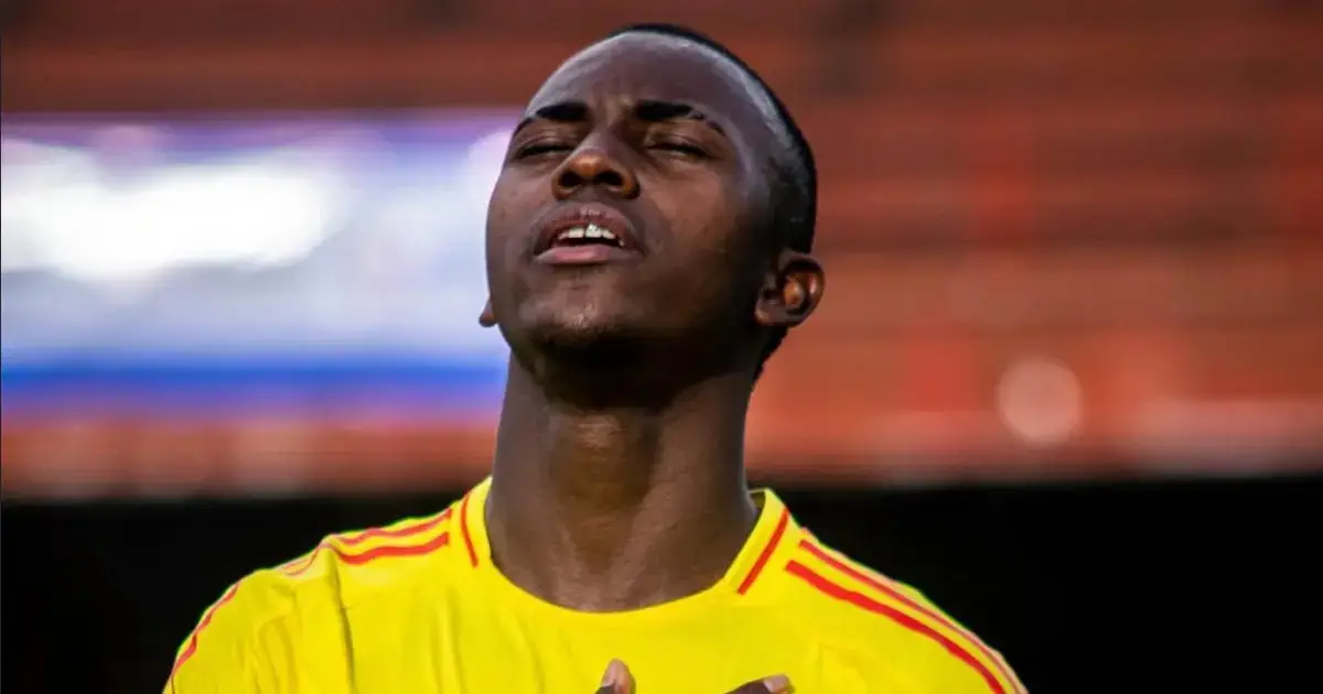 Manchester United siguron talentin kolumbian Cristian Orozco  transferimi finalizohet në 2026