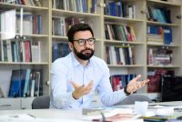 Preshova: Gostivari, “rast i veçantë” për shkak të ekzistimit të një ushtruesi detyre të kryetarit të komunës