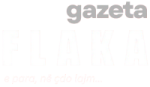Flaka, në çdo lajm… 