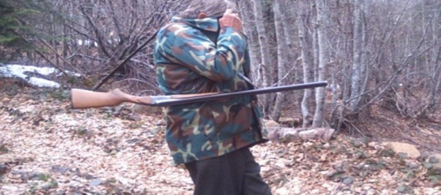 Dy persona arrestohen për gjueti të paligjshme