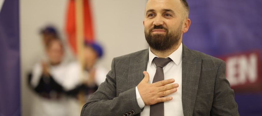 Çfarë mesazhi ka Haqim Ramadani për ndërkombëtarët?