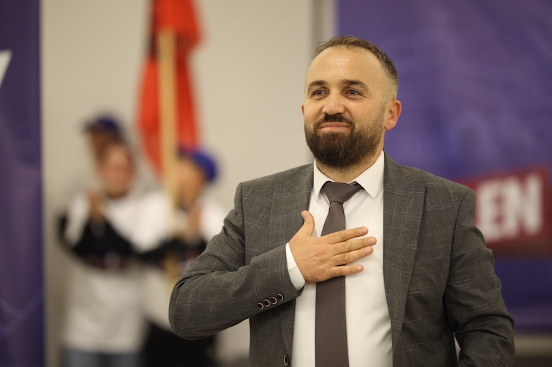 Çfarë mesazhi ka Haqim Ramadani për ndërkombëtarët?