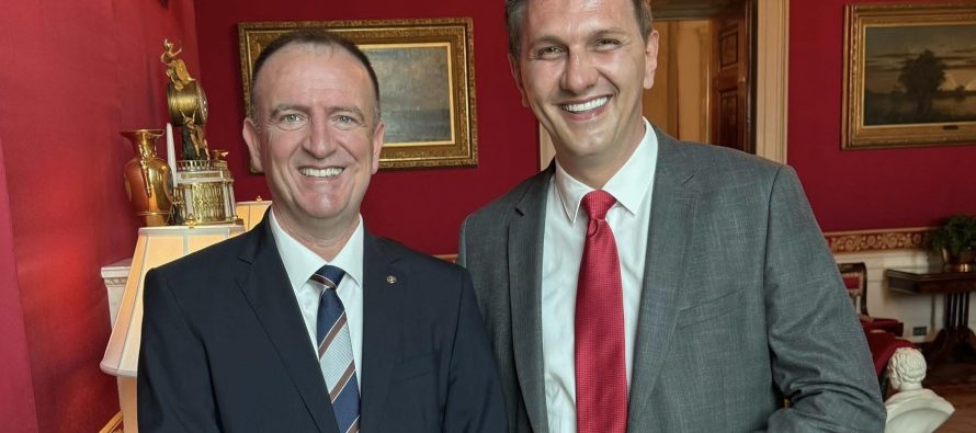 Taravari: 11 Janari do të konfirmojë se Isen Shabani është kryetari legjitim i Vrapçishtit