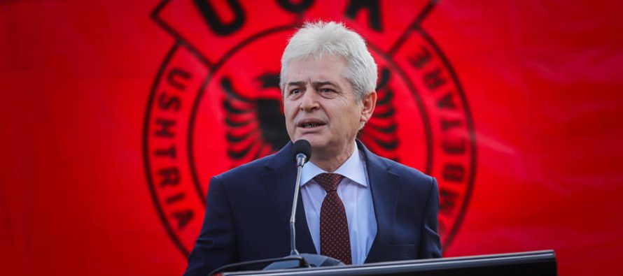 Ali Ahmeti: Gjykata Speciale po gjykon sipas shpifjeve të Serbisë, jo sipas drejtësisë