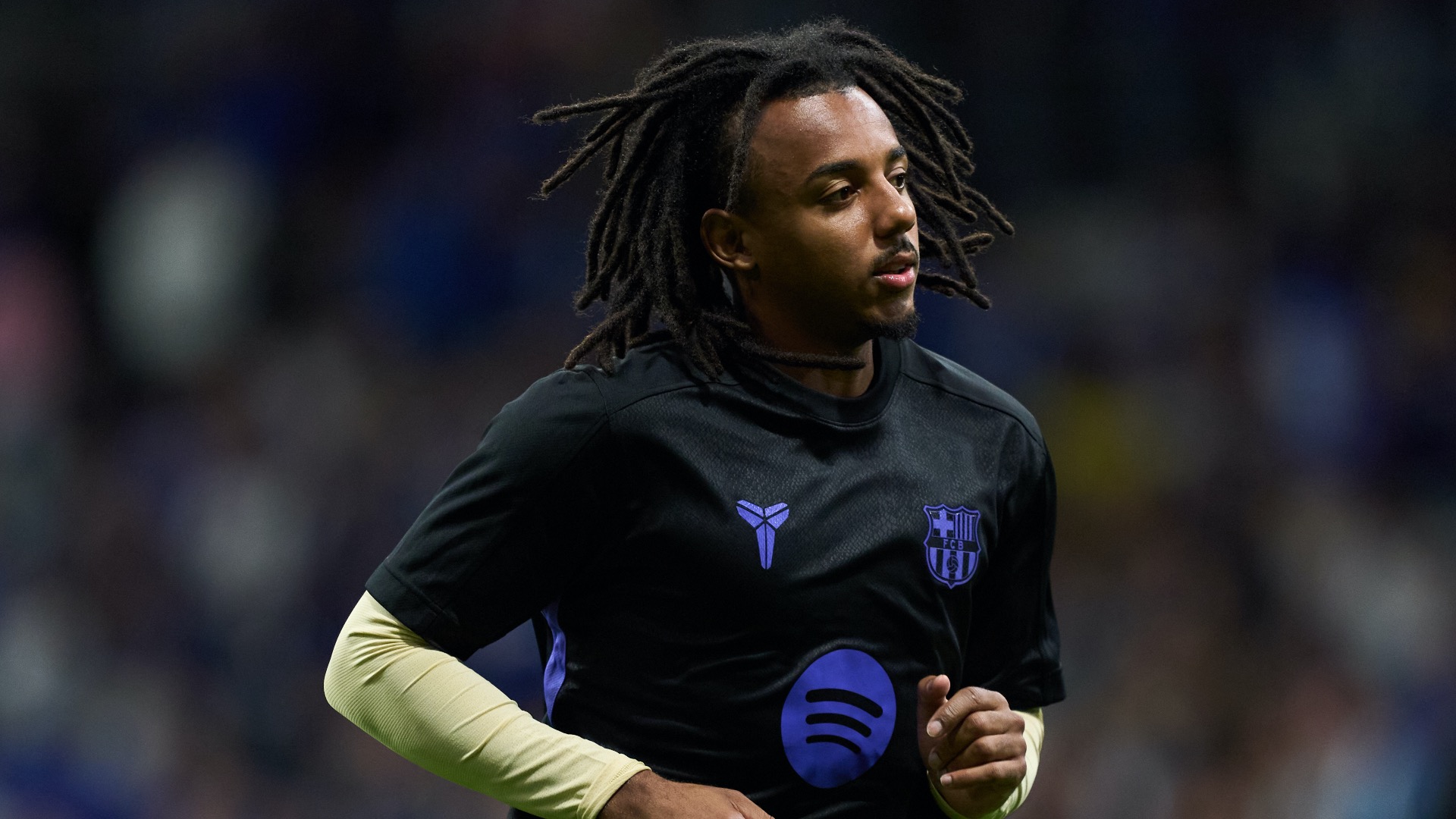 Koundé me shqetësime fizike   Barça pret rezultatet e kontrolleve