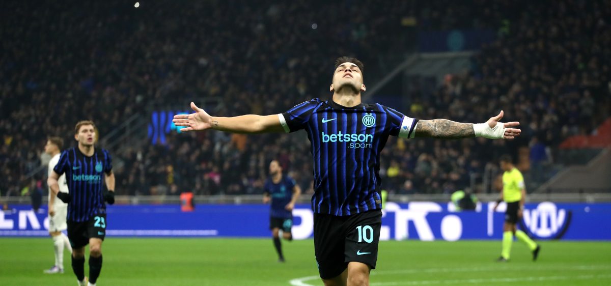 Barcelona në kontakt për Lautaro Martínez  Sulmuesi argjentinas në krye të listës