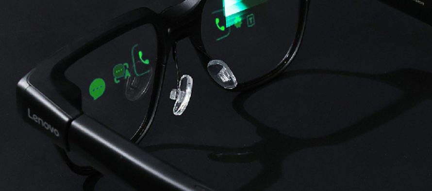 Lenovo prezanton syzet inteligjente V1 – AI pa kamera, por me funksione praktike