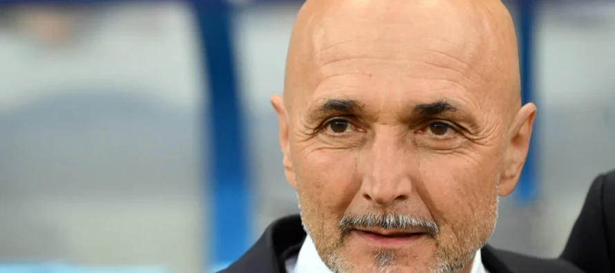 Spalletti: Liga e Kampionëve është privilegj, duhet personalitet
