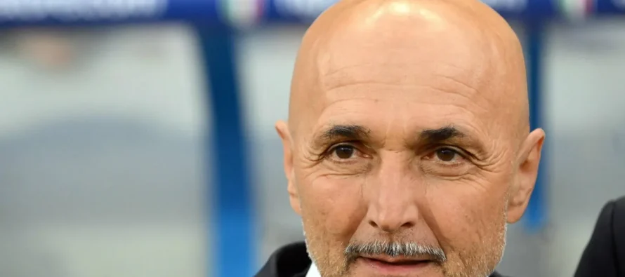 Juventus rinovon me Spallettin, marrëveshje deri në vitin 2028