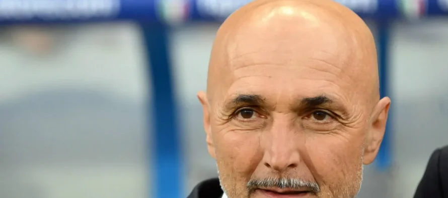 Spalletti flet për mungesën e Juventusit në Champions: “Na ka lënduar dhe na ka krijuar probleme”