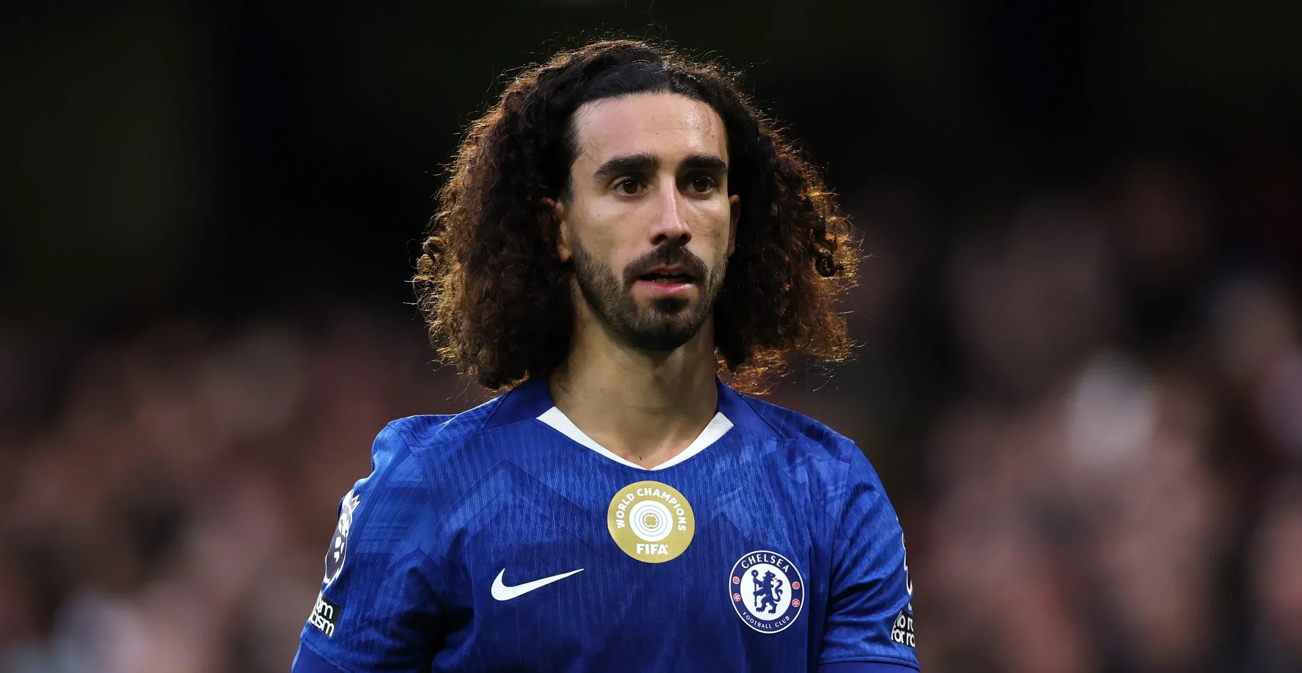 Cucurella drejt largimit nga Chelsea  Interes nga Manchester City